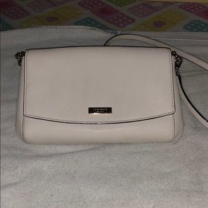 Pink Kate Spade Bag